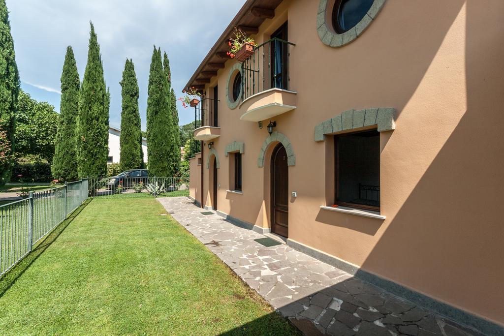 Relais Villaggio Azzurro Рим Номер фото